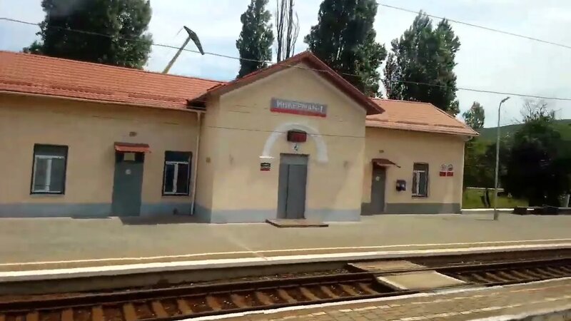 поездка на электричка севастополь симферополь лайк подписка - Смотреть ...