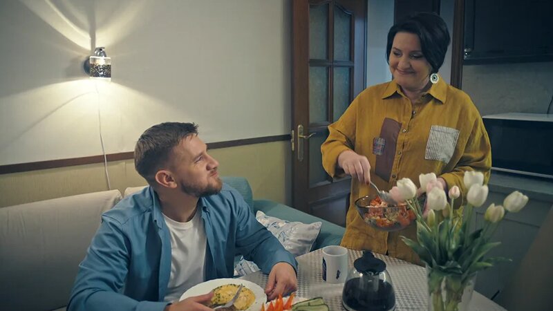 Стой! Не то мама будет гадать, 1 сезон, 2 серия - Смотреть онлайн в ...