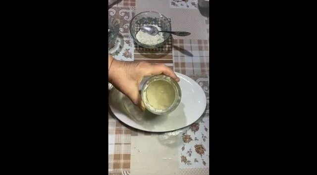 Вечная закваска для выпечки хлеба без дрожжей в домашних условиях ...