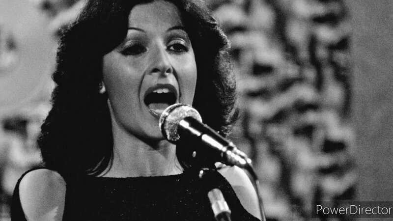 Участница дуэта Baccara Мария Мендиола умерла в возрасте 69 лет