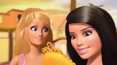 Barbie life in the dreamhouse season 8 full all episodes in english by musical twirl