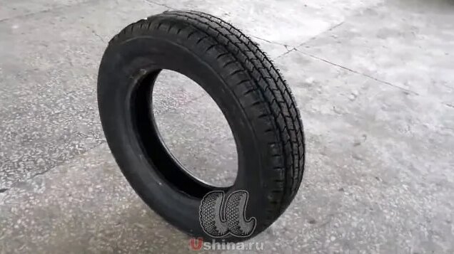 Резина на Газель 185/75R16c. Отличная ходимость при перегрузах. Купить ...
