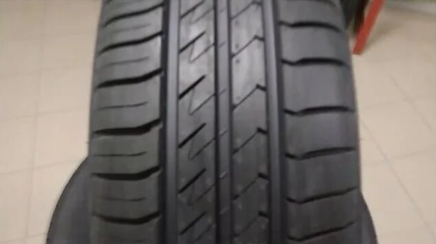Летние шины Laufenn (Hankook) LK41 G FIT EQ. Шинный РАЙ - Смотреть ...