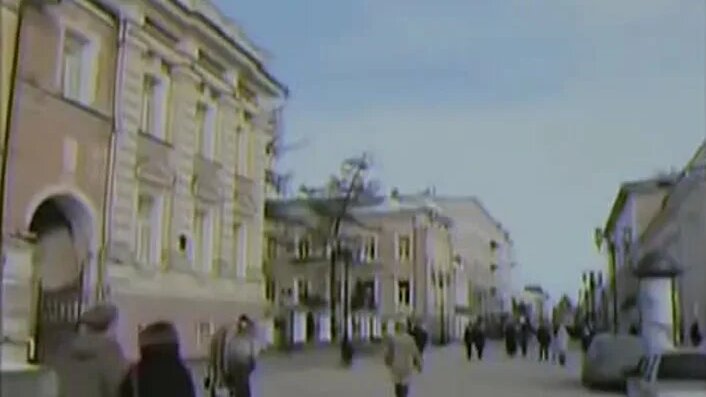 Видео Криминальная Россия - Черный Князь | OK.RU - Смотреть онлайн в ...