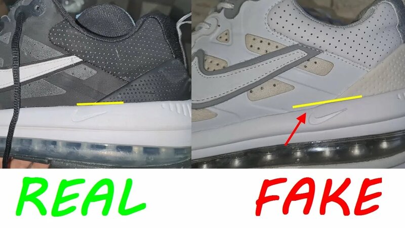 Nike free sneakers hoax hotsell