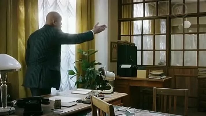 Фильм Палач (Мосгаз2) сериал смотреть онлайн все серии бесплатно c 11. ...