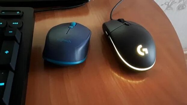 Подсветка игровой мыши Logitech G102 - Смотреть онлайн в поиске Яндекса ...
