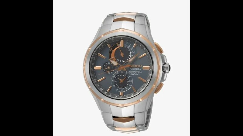 Coutura perpetual solar hotsell