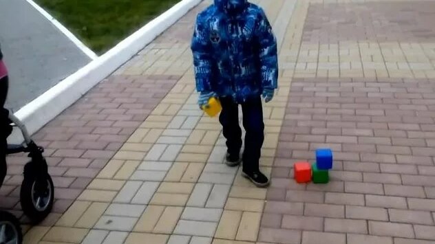 Ракета на пульте управления из мультика "Истории игрушек" Toy Story ...