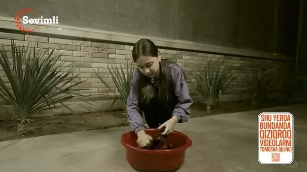 Kelinlar pornosini tomosha qiling