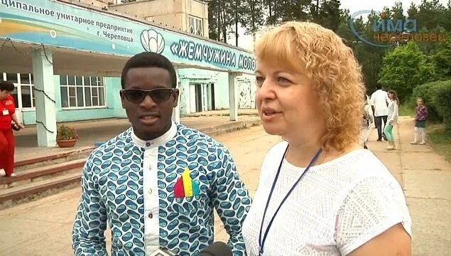03.06.2015 Детский лагерь "Жемчужина Мологи" - Смотреть онлайн в поиске ...