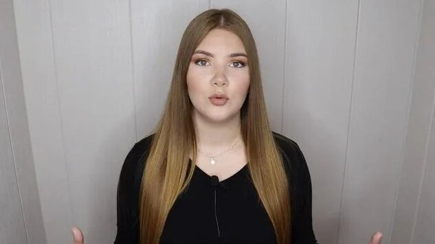 Топ советов как убрать пушистость волос // как избавиться от пушистости ...