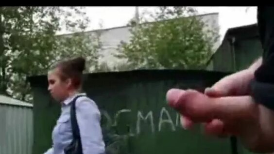 Flash dick cum in her face: 2 bin video Yandex