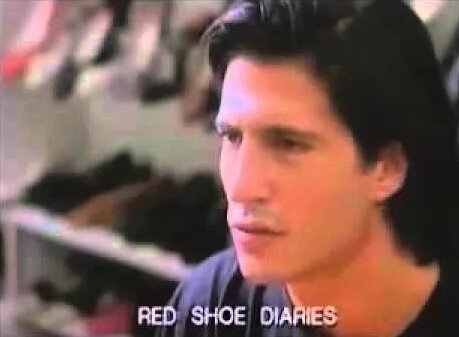 Red Shoe Diaries Porn