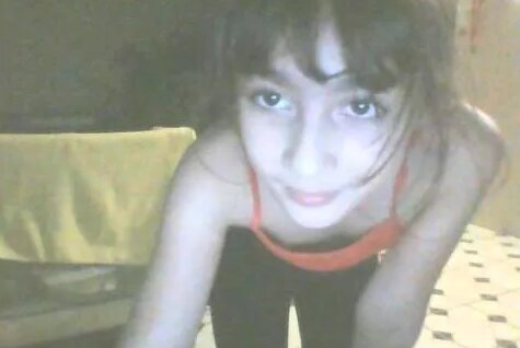 Webcam-13+18+: 1 bin video Yandex