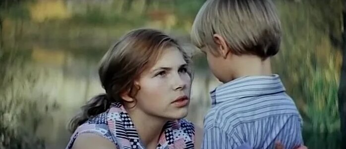 Безотцовщина (1976) - Смотреть онлайн в поиске Яндекса по Видео