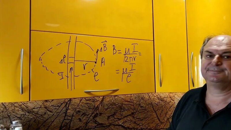 6.4. Закон на Био - Савар - Смотреть онлайн в поиске Яндекса по Видео