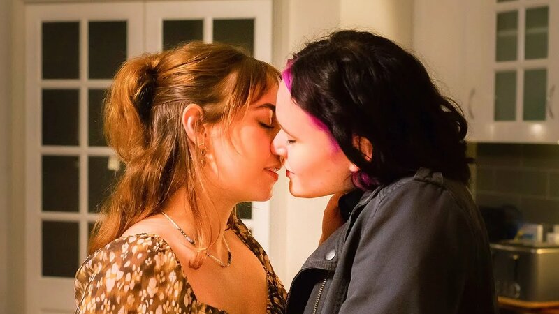 Ресейлік әлеуметтік желілер секс