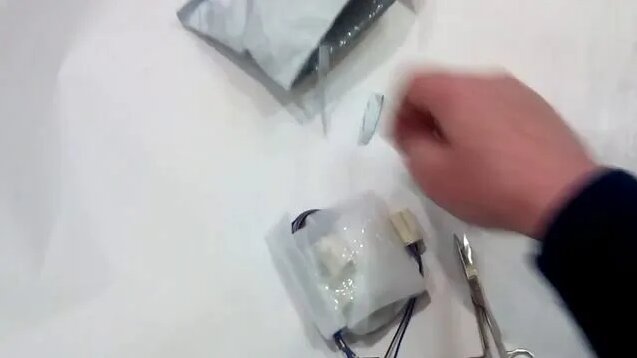 G9 Cartridge Патрон G9 - Смотреть онлайн в поиске Яндекса по Видео