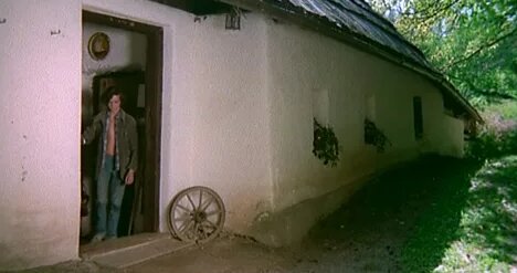 Распутное детство.1977.(Италия, Германия. фильм-мелодрама, драма)