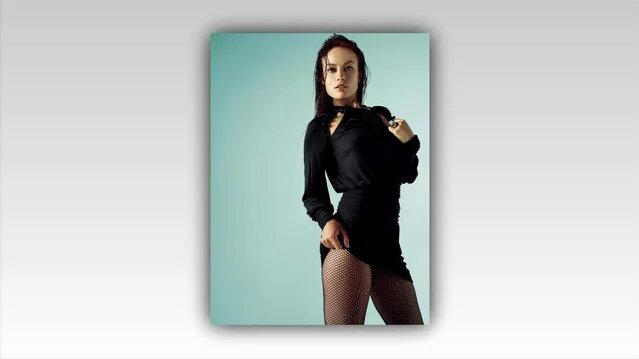 Ленаның сперматозоидтардың тығыз ағыны