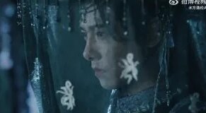 Fang Yi Lun - дорама Песня водяного дракона / Water Dragon's Chant ...