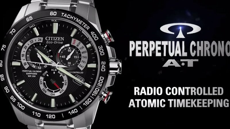 Citizen eco drive at4008 online