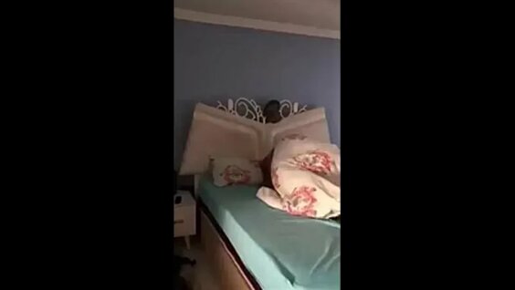 Sinsi erkekten kız arkadaşına gizli çekim porno: 2 bin video ...