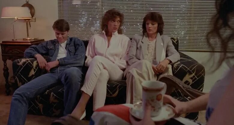 Оксана қалай ренжіді