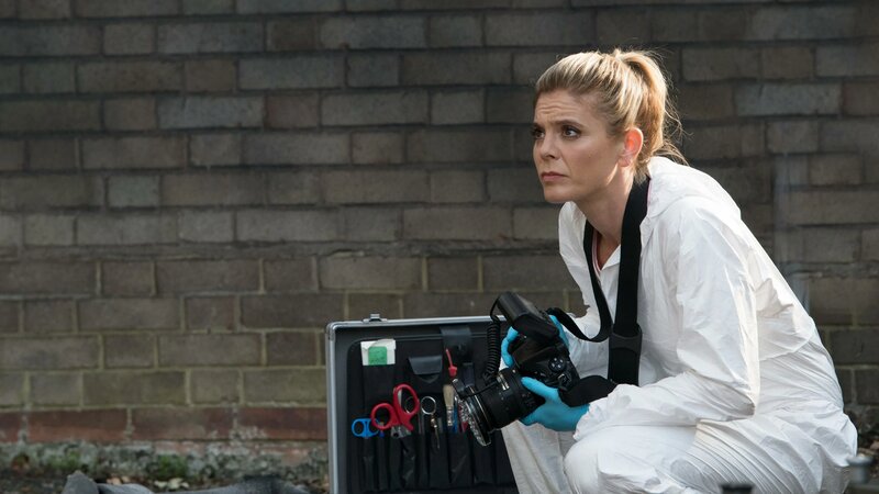 Сериал Безмолвный свидетель – 15 сезон 7 серия / Silent Witness ...