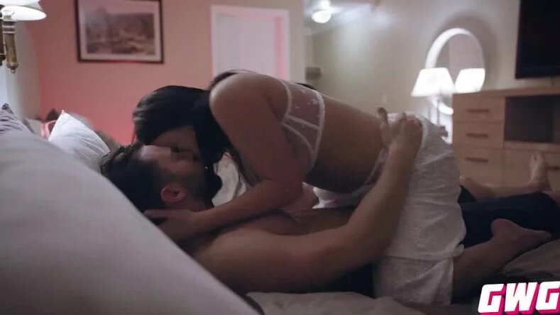 Үйде жасалған порно қызық