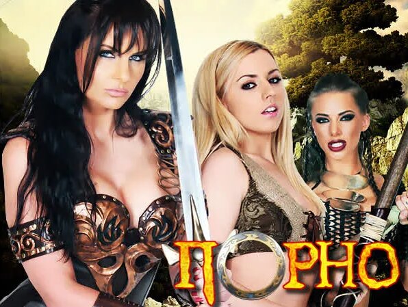 Transseksual porno onlayn tomosha qiling