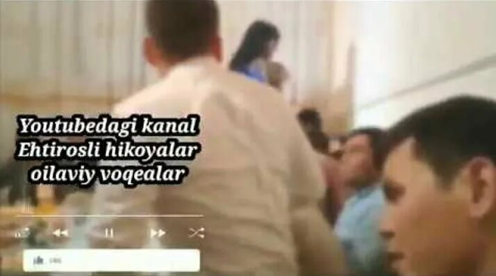 Ketrin va Leonid ortasidagi jinsiy aloqa