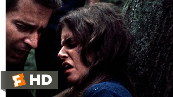 Rape scene in the old west: 2 bin video Yandex