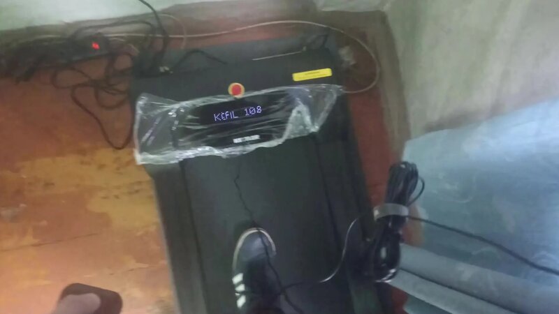 Обзор на дорожку для ходьбы Kettler Smart W1 - Смотреть онлайн в поиске ...