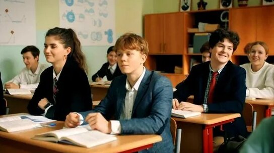 Сериал Папины дочки. Новые Сезон 1 16 серия смотреть онлайн - Смотреть ...