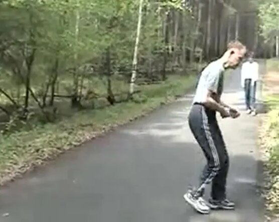Видео от ЦИ - БЕГ метод бега без усилий и травм цбм - Смотреть онлайн в ...