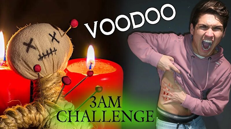 3am voodoo doll on sale