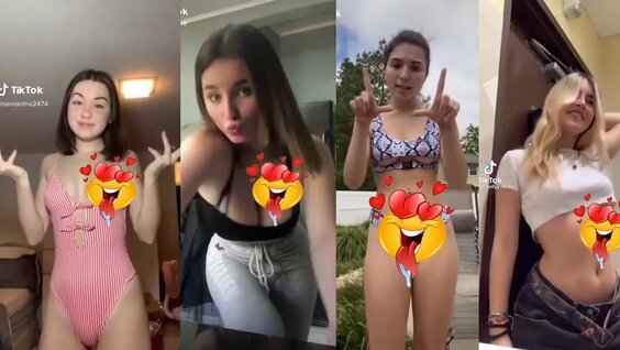 No Bra +18: 2 bin video Yandex