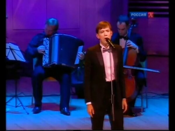 Романсы, поёт Олег Погудин..avi - Смотреть онлайн в поиске Яндекса по Видео