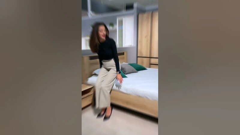 Спальня «Прага» | SV-Мебель - Смотреть онлайн в поиске Яндекса по Видео