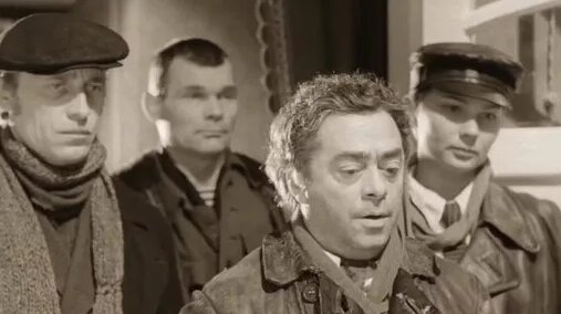 ВладNVKZ | Собачье сердце | -Я буду обедать в столовой, а оперировать в ...