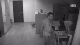 Оля Агибалованың Дом 2 арнасындағы секс-сахнасы (бейне)