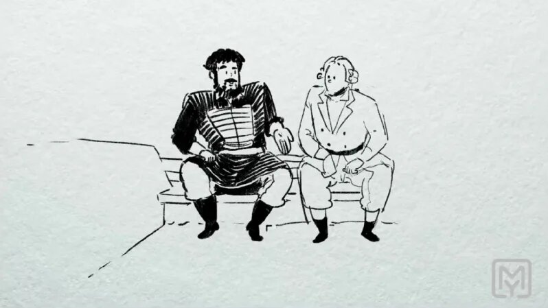 Капитанская дочка - А.С. Пушкин (Краткое содержание) - Смотреть онлайн ...