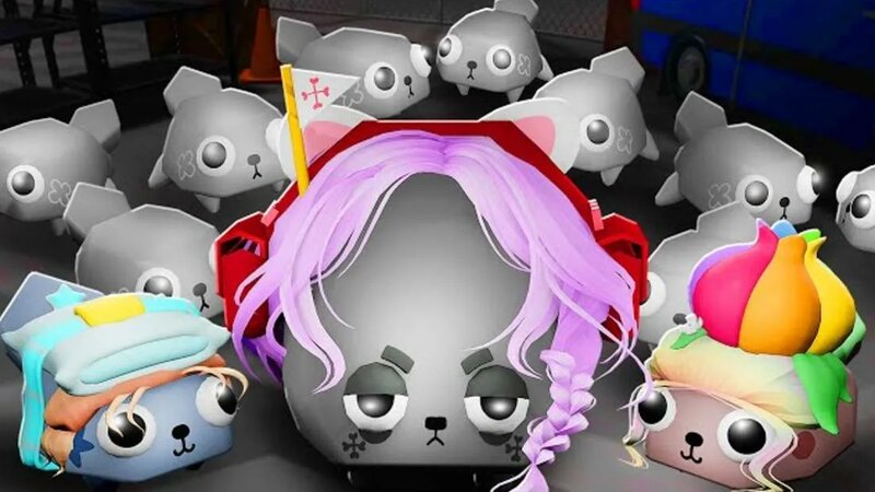 Мир дэнди губ