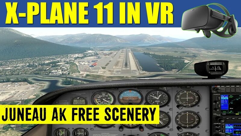 X plane 11 vr discount