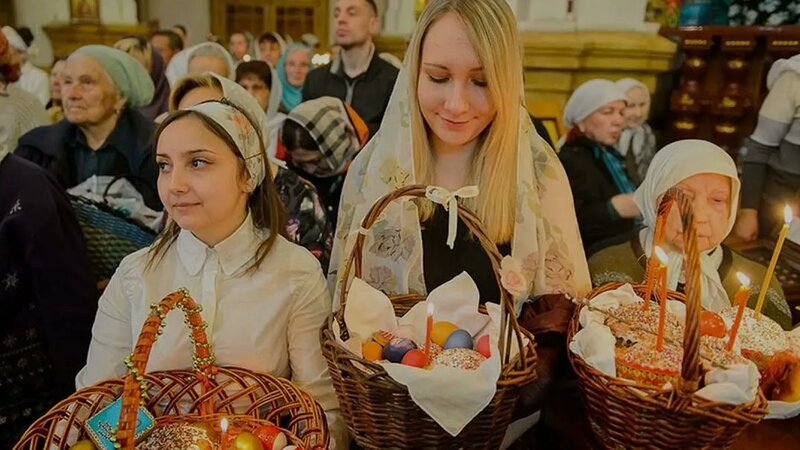 Традиционные религии России - Смотреть онлайн в поиске Яндекса по Видео