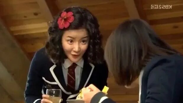 Olomonning porno videosi