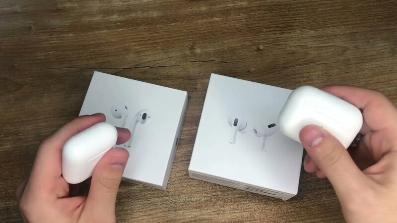 Что делать если не работает один наушник AirPods - Смотреть онлайн в ...
