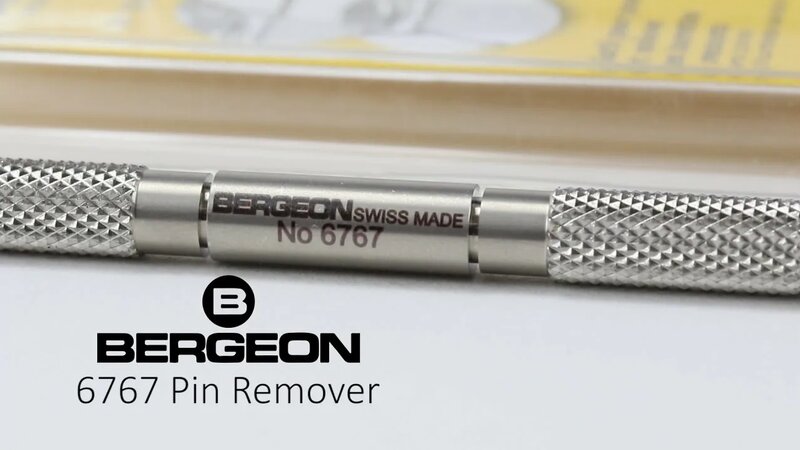 Bergeon 6767 new arrivals